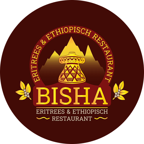 Bisha Logo